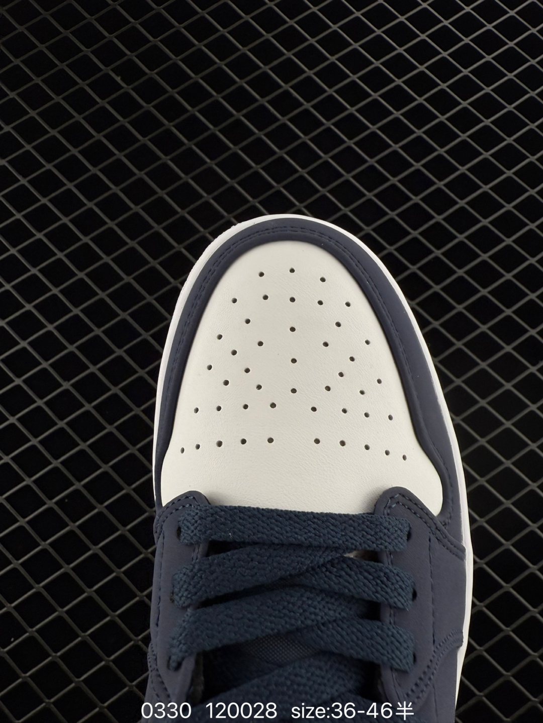 Nike Air Jordan 1 Low